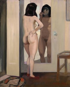 Lumière du matin - George Luks
