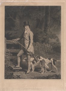 Le chasseur