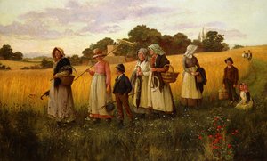 Les coupeurs d