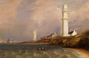 Phare - Lumières de l