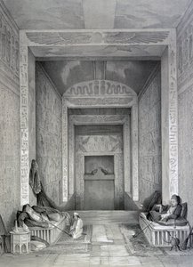 Intérieur d