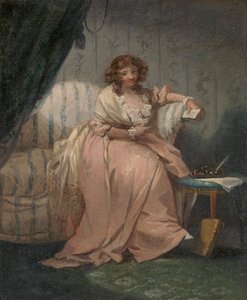 Une femme appelée Anne, la femme de l