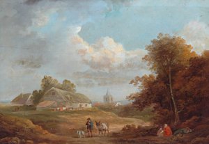 Paysage
