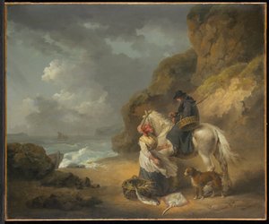  - George Morland