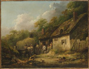  - George Morland