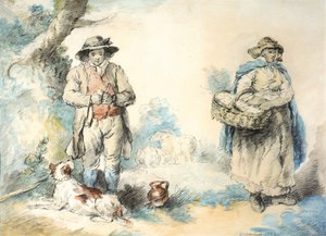 Les colporteurs