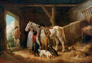 Le Jugement, c1783-1804, 1912