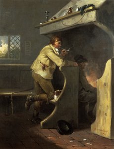 Image inconnue - George Morland