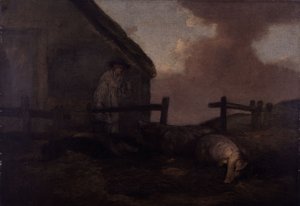  - George Morland