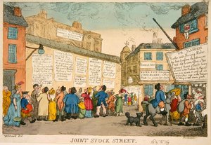 Rue Joint Stock