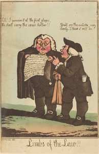 Les Membres de la loi