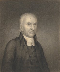 Benjamin Trumbull - George Munger