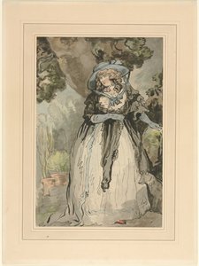 Madame Samuel Howitt