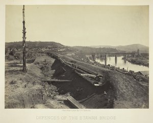 Défenses du pont d