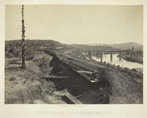 Défenses du pont d