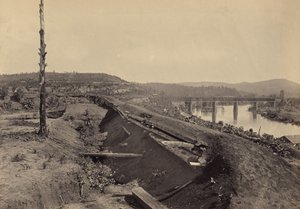 Défenses du pont d