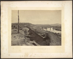 Défenses du pont d