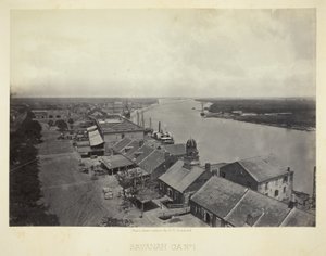 Savannah, GA, n° 1