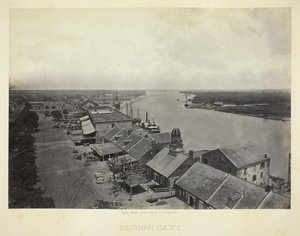 Savannah, GA, No. 1, 1866