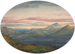 Paysage d