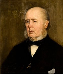 Alexander Blair Spence - George Ogilvy Reid
