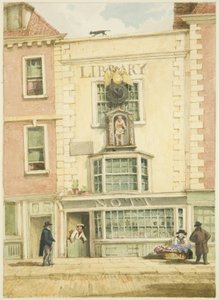 Maison à l