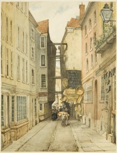 Rue Mary-le-Port