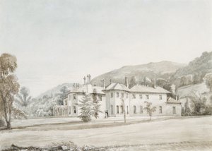 Rheola - George Orleans Delamotte