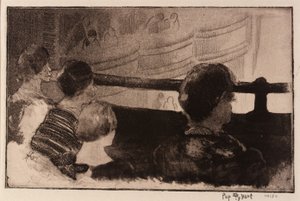 La Matinée