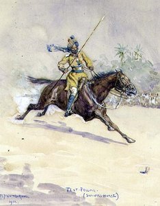 Jeu de la lance, Skinner