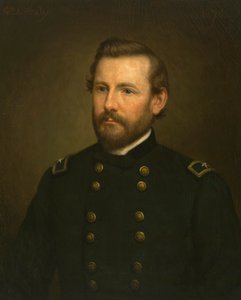 Albert James Myer, 1876