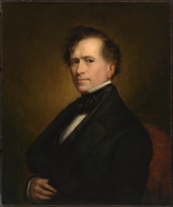 Franklin Pierce