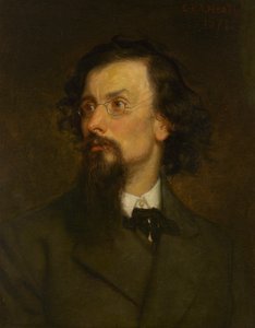 George Inness, 1871