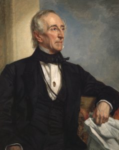 - George Peter Alexander Healy