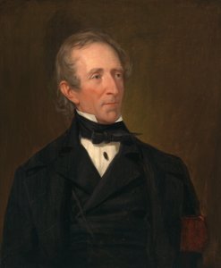  - George Peter Alexander Healy