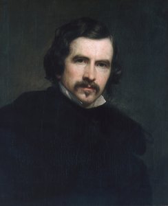 Portrait de l