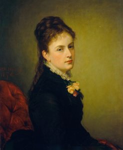 Roxana Atwater Wentworth