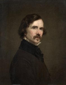Autoportrait