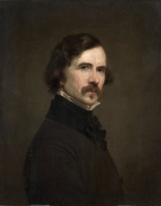 Autoportrait