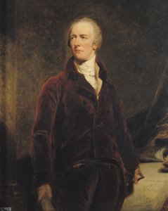 William Pitt le Jeune (1759-1806) - George Peter Alexander Healy