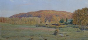 Maison Wotton, Surrey - George Price Boyce