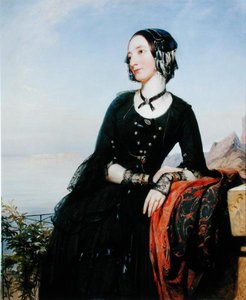 Comtesse de Shrewsbury