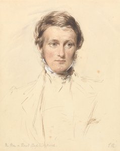 Hon. et rév. Baptist Wriothesley Noel (1798-1873)