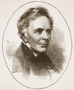 John Keble, illustration de 