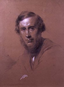 John Tyndall, 1864