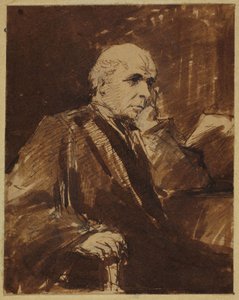  - George Richmond