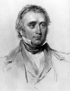 Thomas Babington Macaulay, à l