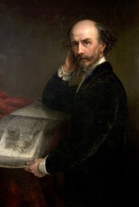 Tom Allom - George Richmond