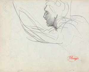Une jeunesse en ébullition - George Romney