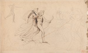  - George Romney